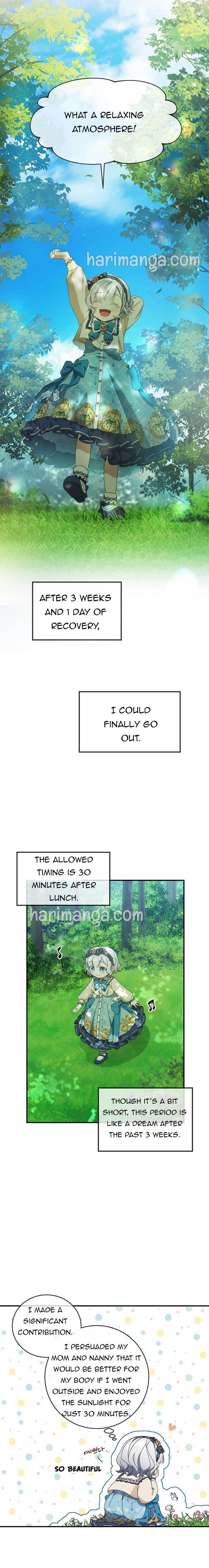 Into The Light Once Again chapter 26 page 2