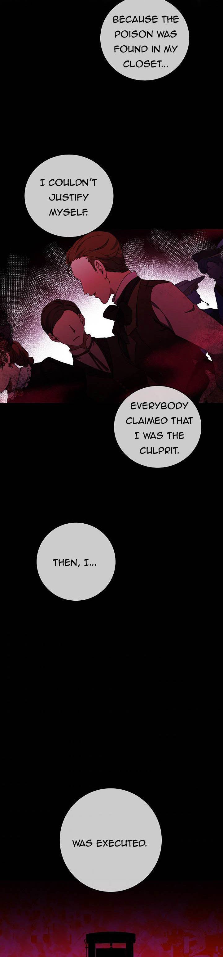 Into The Light Once Again chapter 27 page 10