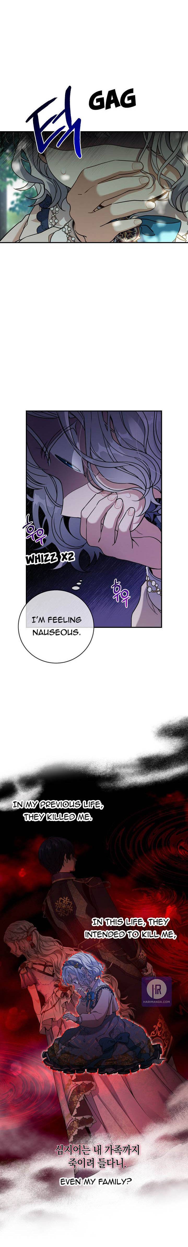 Into The Light Once Again chapter 27 page 2