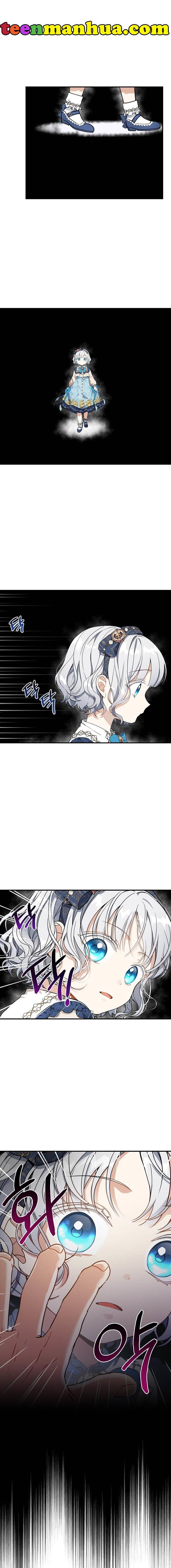 Into The Light Once Again chapter 28 page 1