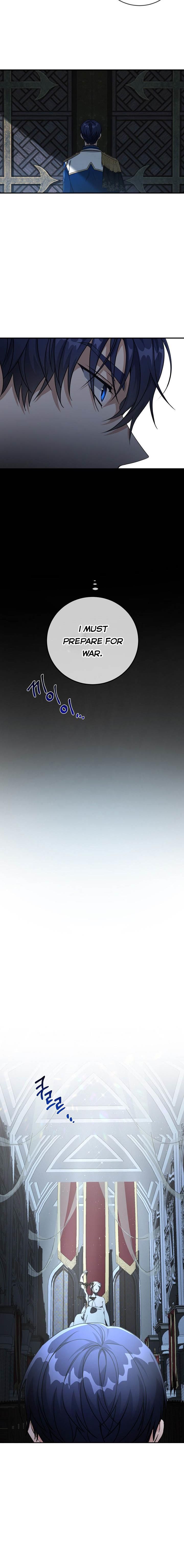 Into The Light Once Again chapter 28 page 15