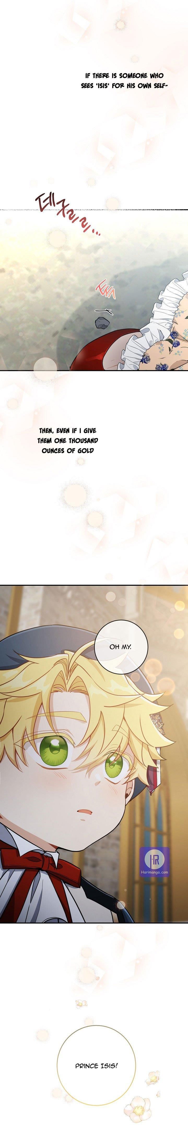 Into The Light Once Again chapter 30 page 13