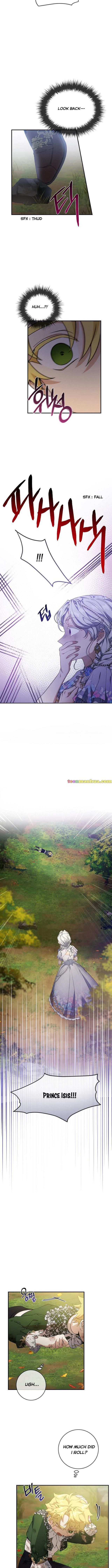 Into The Light Once Again chapter 31 page 2