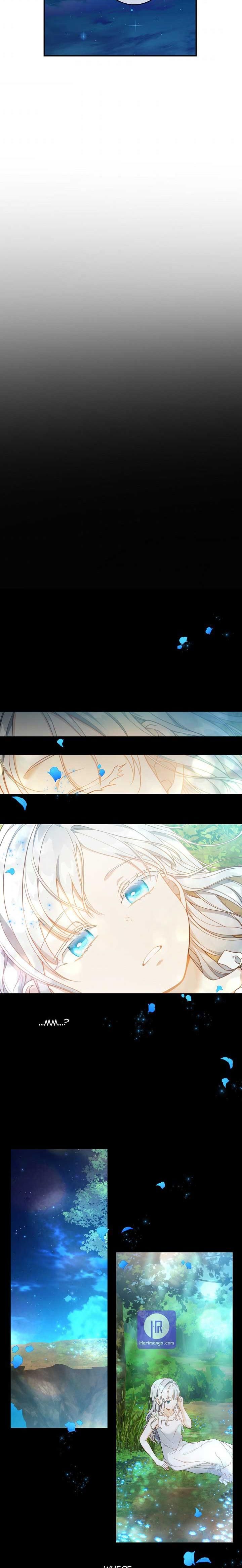 Into The Light Once Again chapter 36 page 19