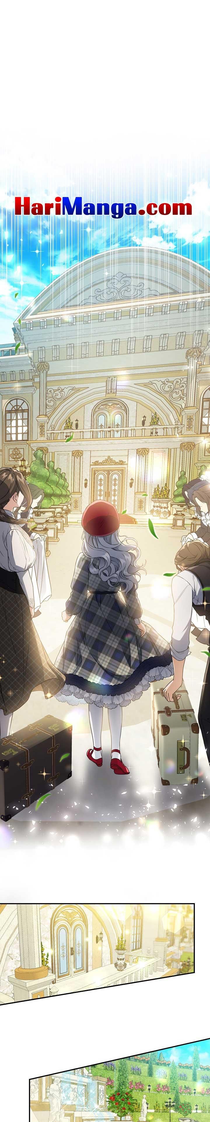 Into The Light Once Again chapter 36 page 5