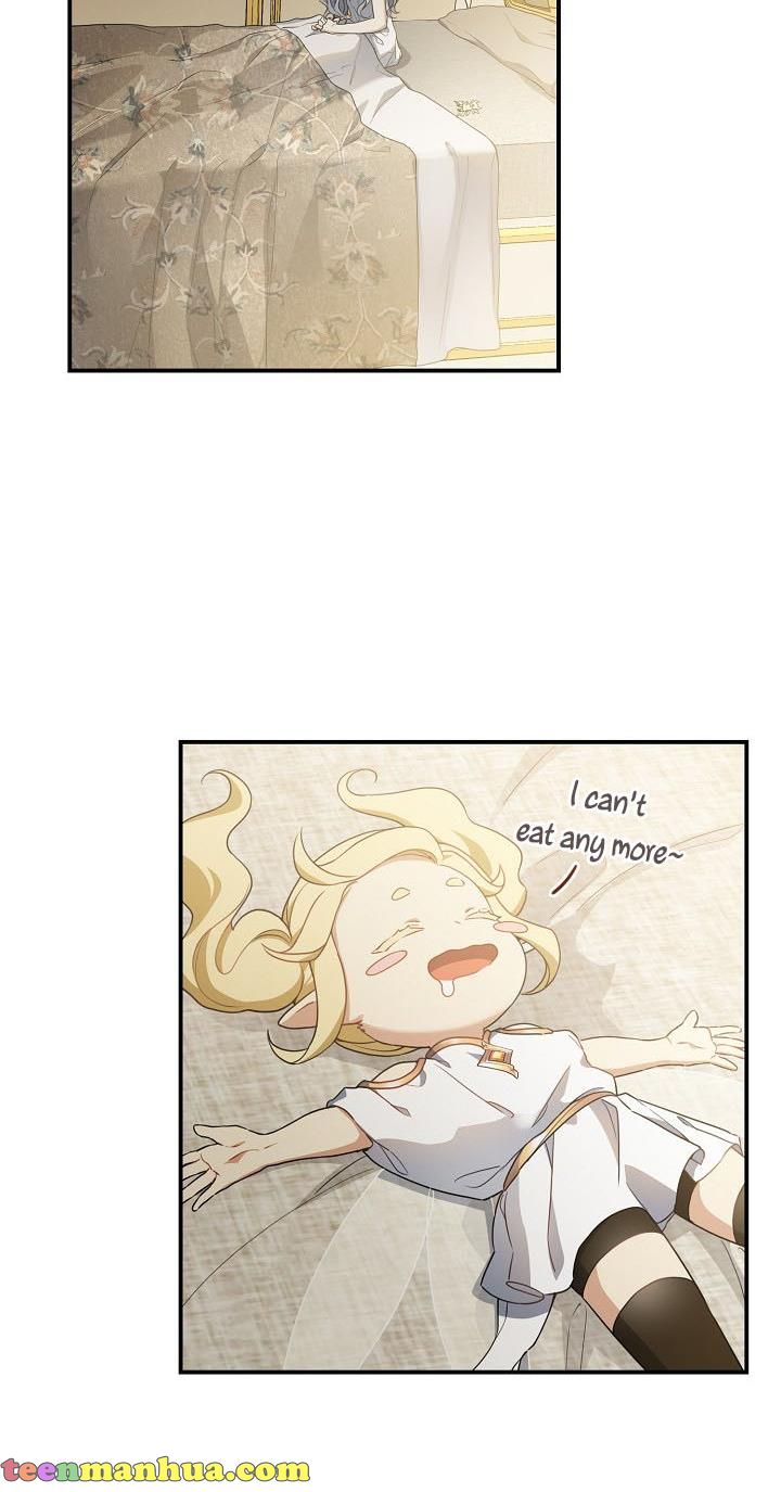 Into The Light Once Again chapter 37 page 18