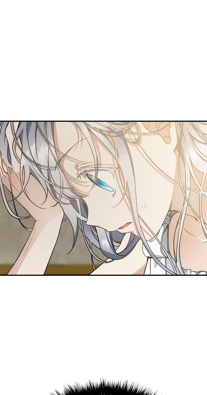 Into The Light Once Again chapter 37 page 19