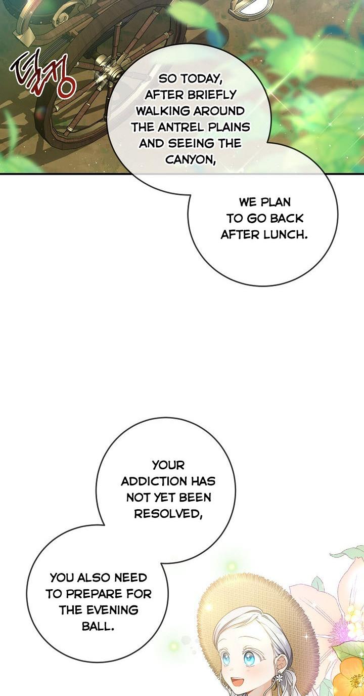 Into The Light Once Again chapter 37 page 23