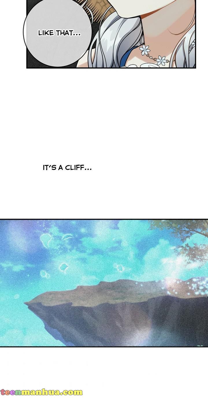 Into The Light Once Again chapter 37 page 26