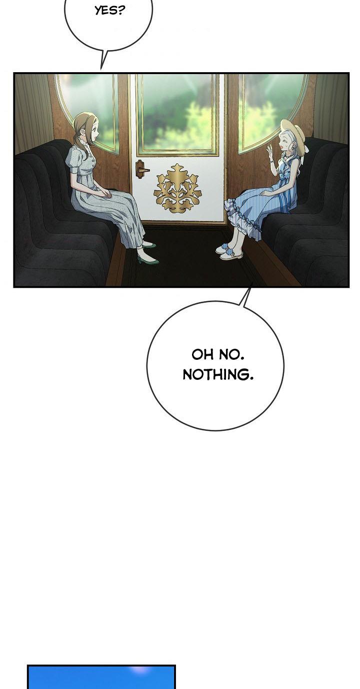 Into The Light Once Again chapter 37 page 28