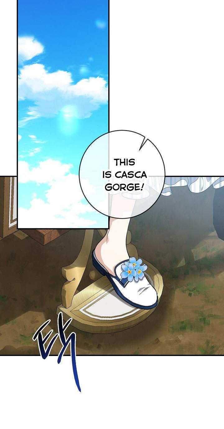 Into The Light Once Again chapter 37 page 29