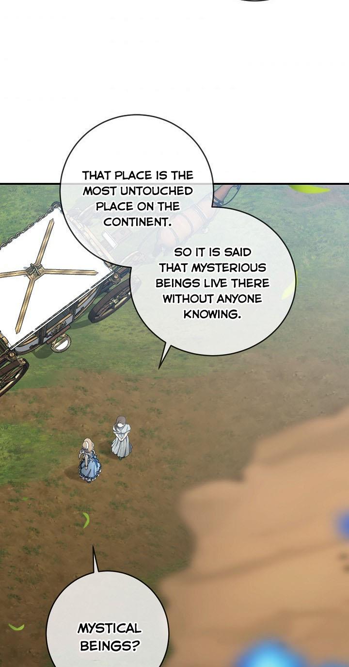 Into The Light Once Again chapter 37 page 36