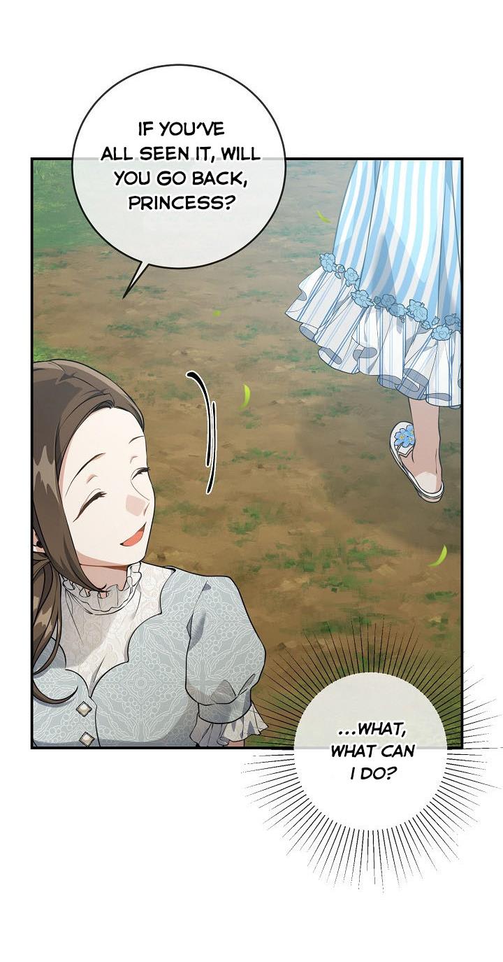 Into The Light Once Again chapter 37 page 39