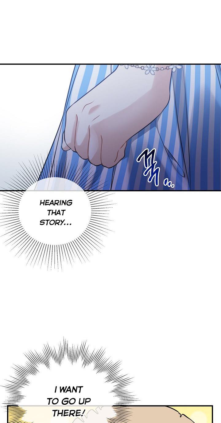 Into The Light Once Again chapter 37 page 40