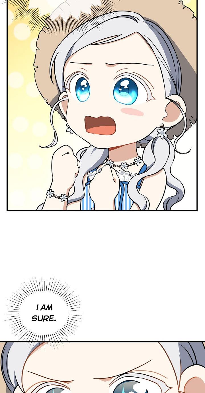 Into The Light Once Again chapter 37 page 41