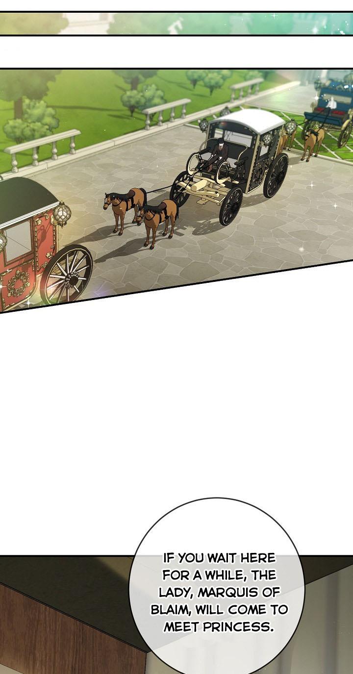 Into The Light Once Again chapter 37 page 44