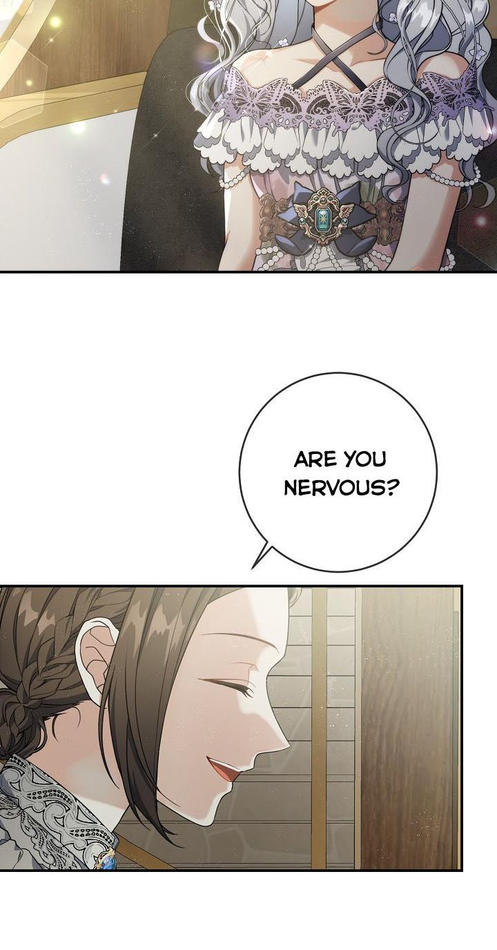 Into The Light Once Again chapter 37 page 46