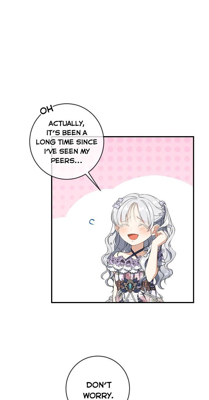 Into The Light Once Again chapter 37 page 47