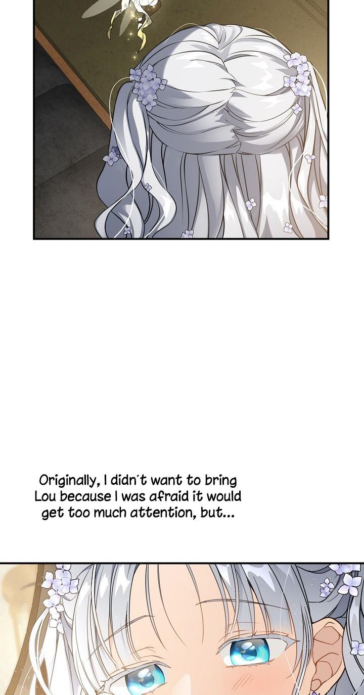 Into The Light Once Again chapter 37 page 49