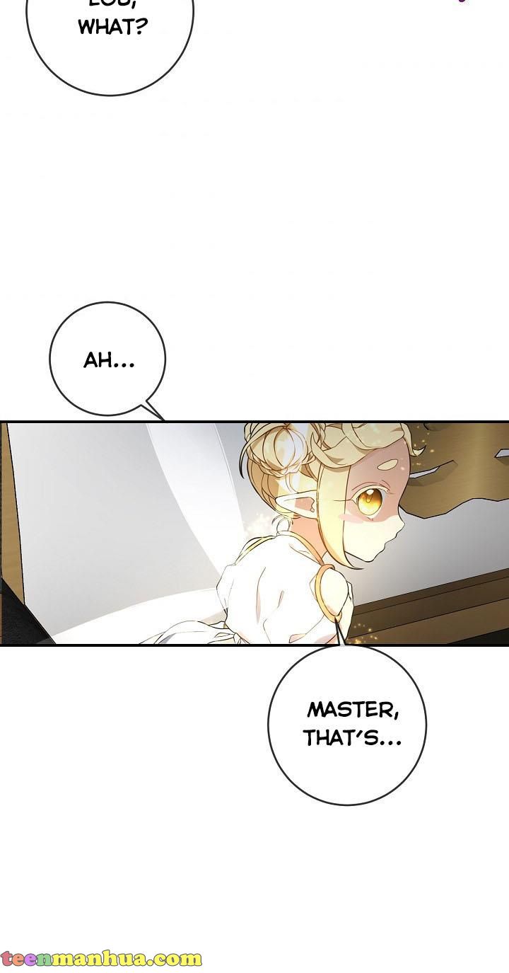 Into The Light Once Again chapter 37 page 52