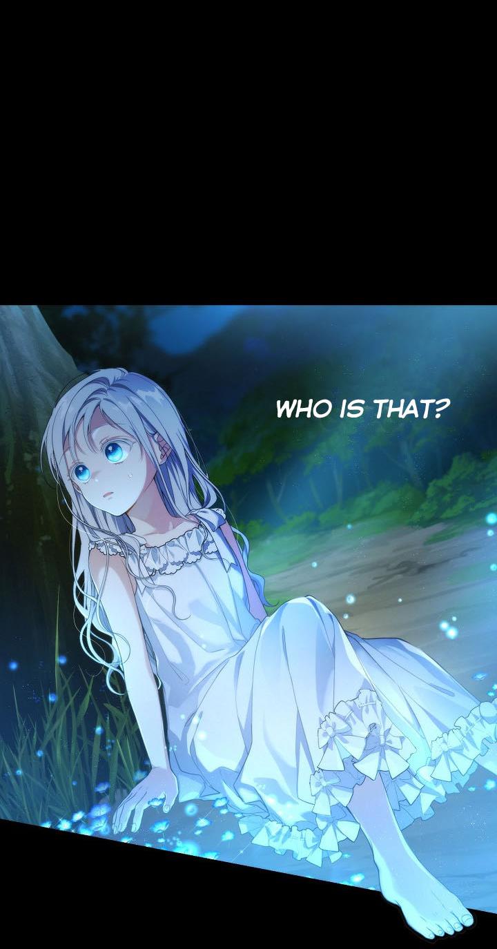 Into The Light Once Again chapter 37 page 6