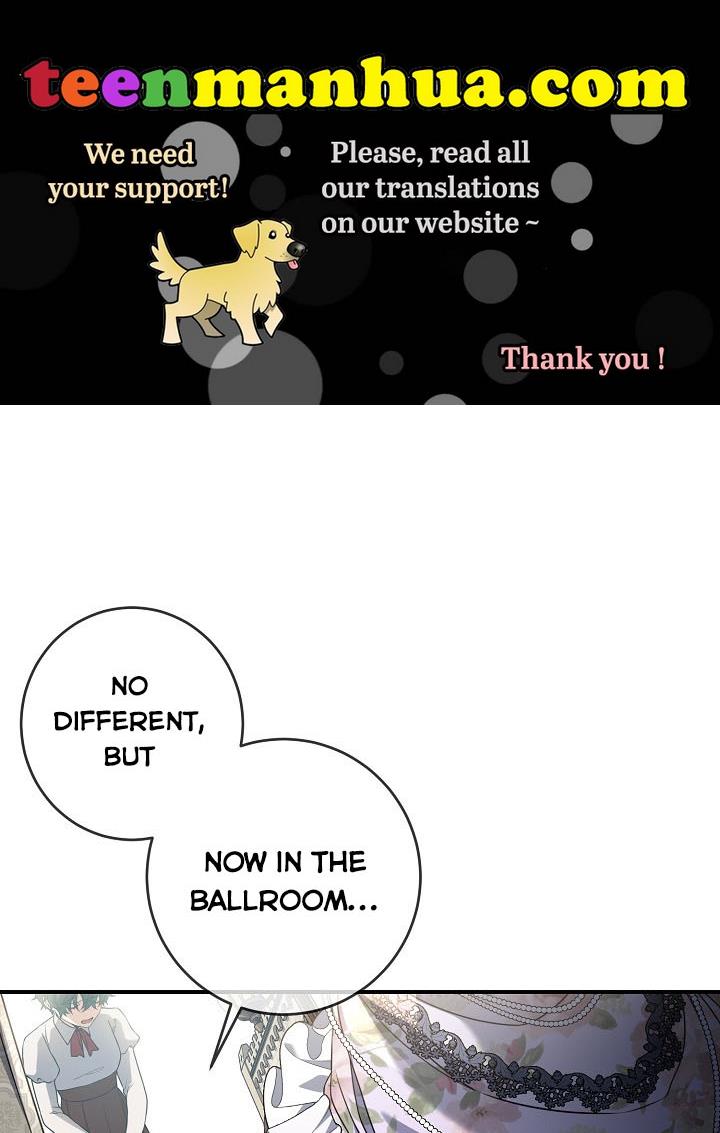 Into The Light Once Again chapter 38 page 1