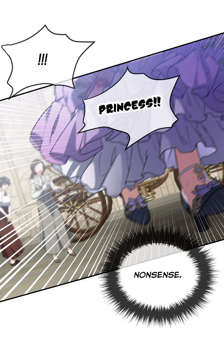 Into The Light Once Again chapter 38 page 13