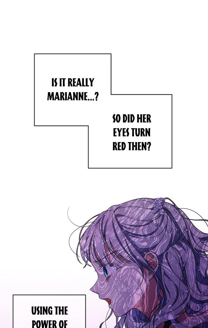 Into The Light Once Again chapter 38 page 14