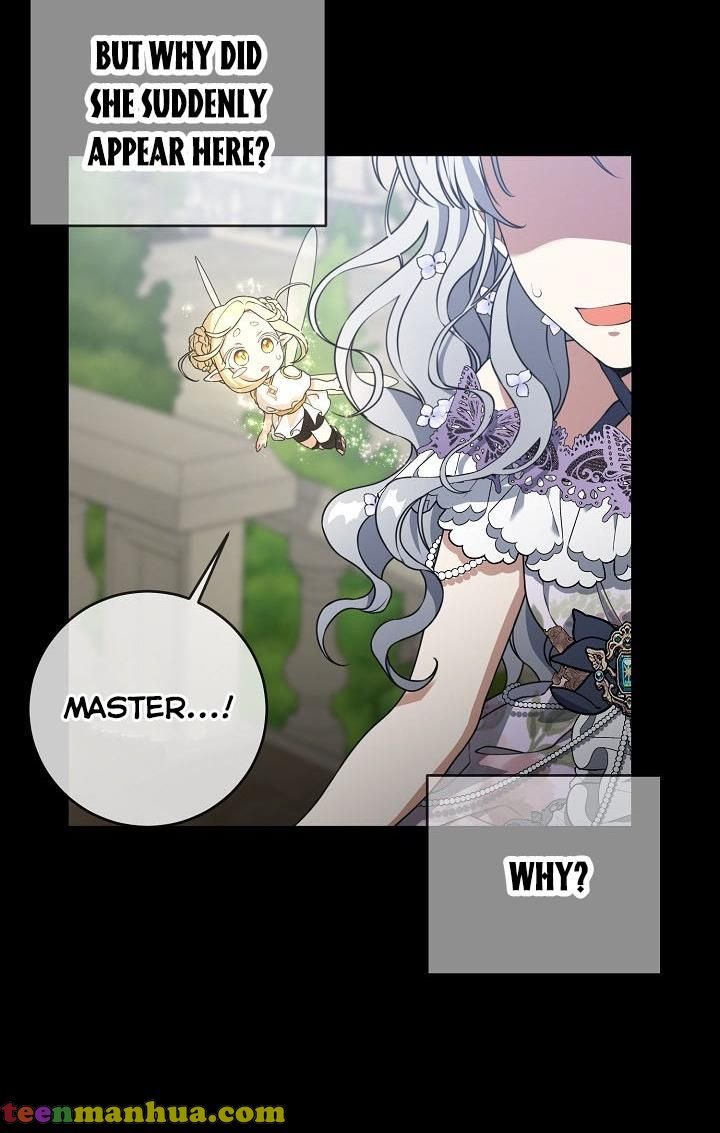 Into The Light Once Again chapter 38 page 16