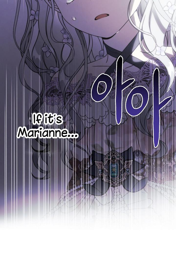 Into The Light Once Again chapter 38 page 19