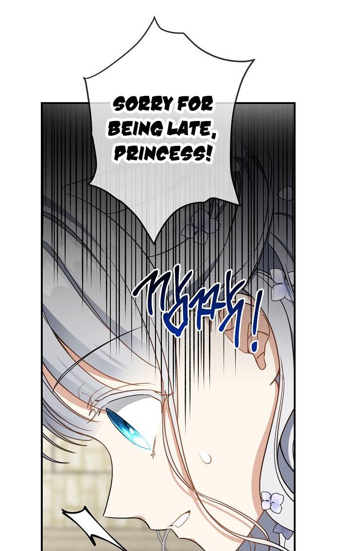 Into The Light Once Again chapter 38 page 20