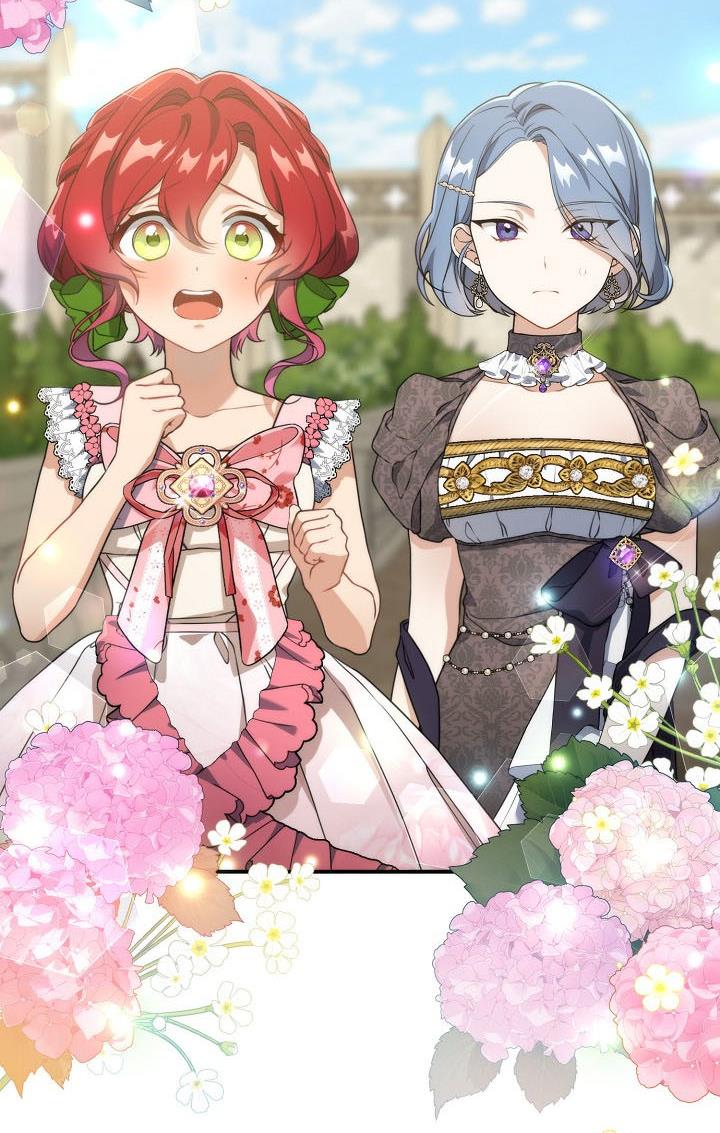 Into The Light Once Again chapter 38 page 22