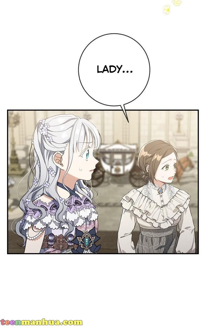 Into The Light Once Again chapter 38 page 23