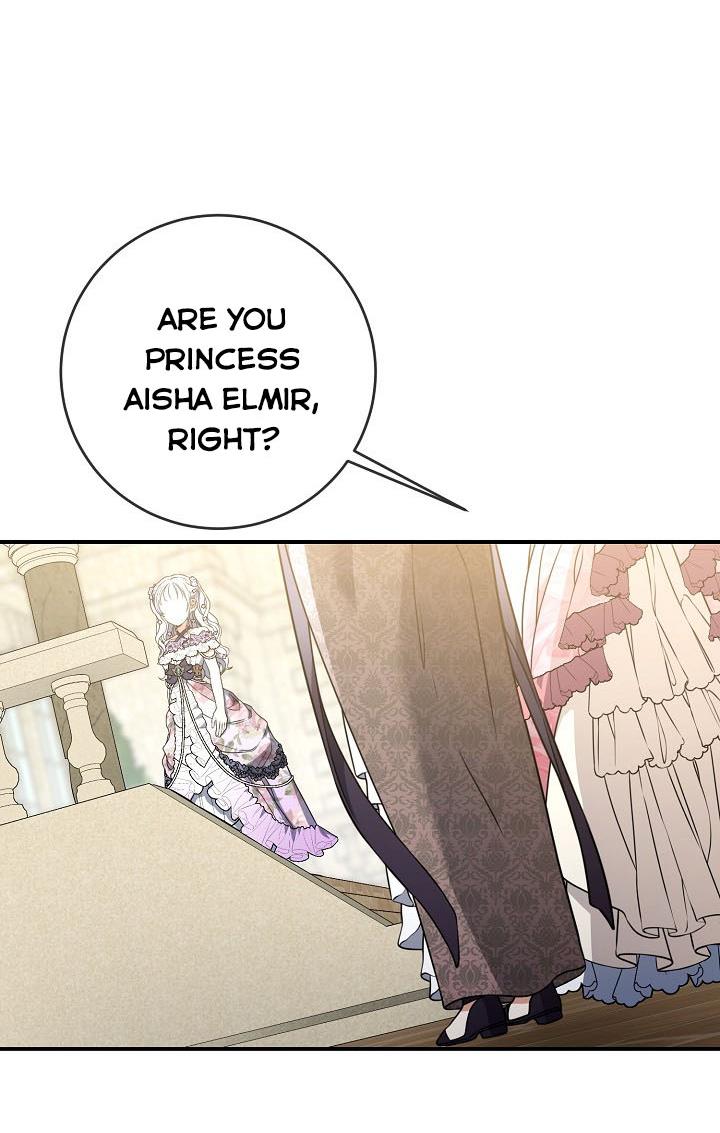 Into The Light Once Again chapter 38 page 24