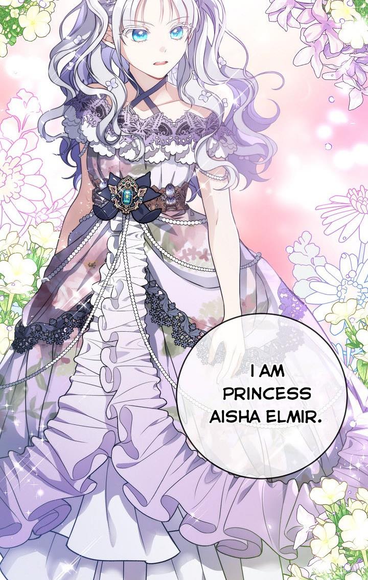 Into The Light Once Again chapter 38 page 27