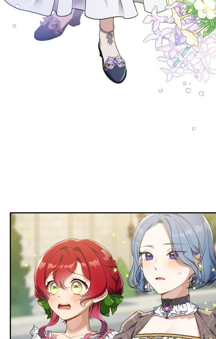 Into The Light Once Again chapter 38 page 28