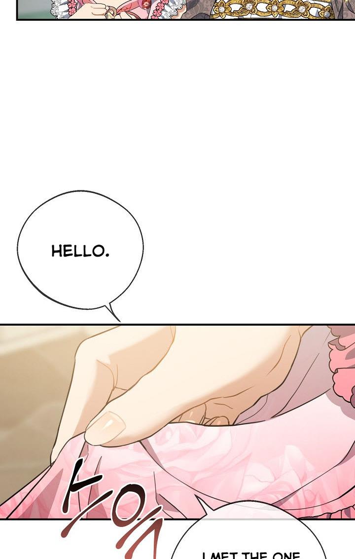 Into The Light Once Again chapter 38 page 29