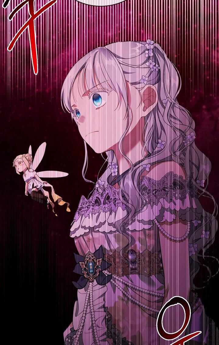 Into The Light Once Again chapter 38 page 3