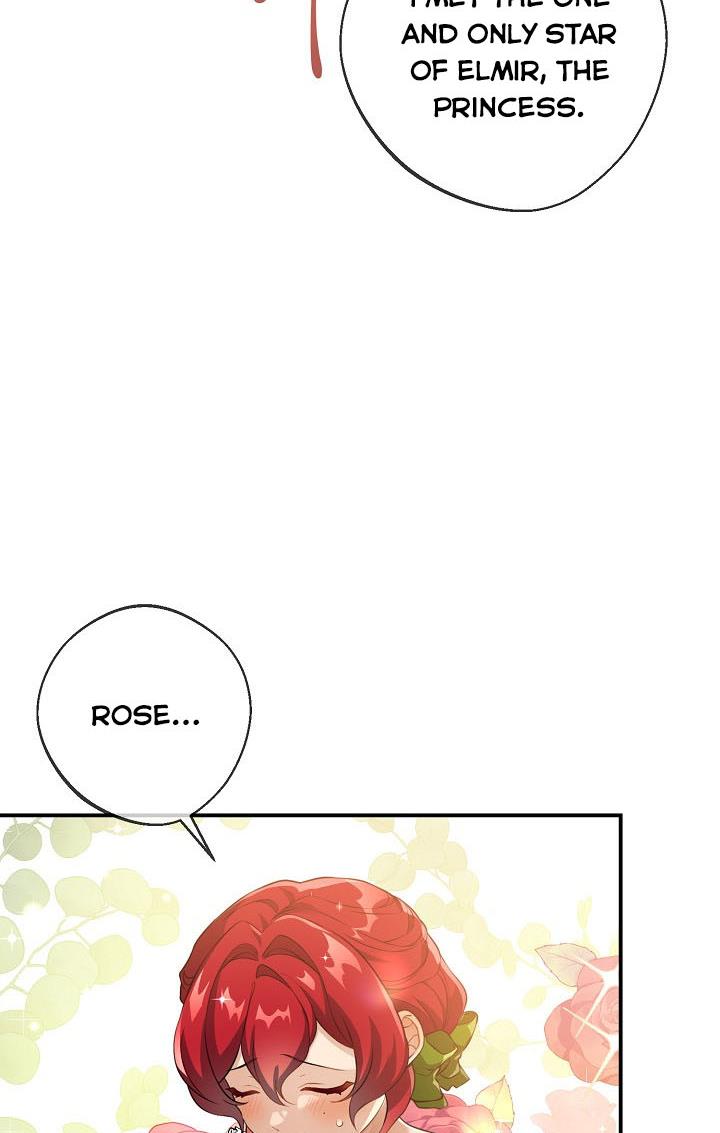 Into The Light Once Again chapter 38 page 30