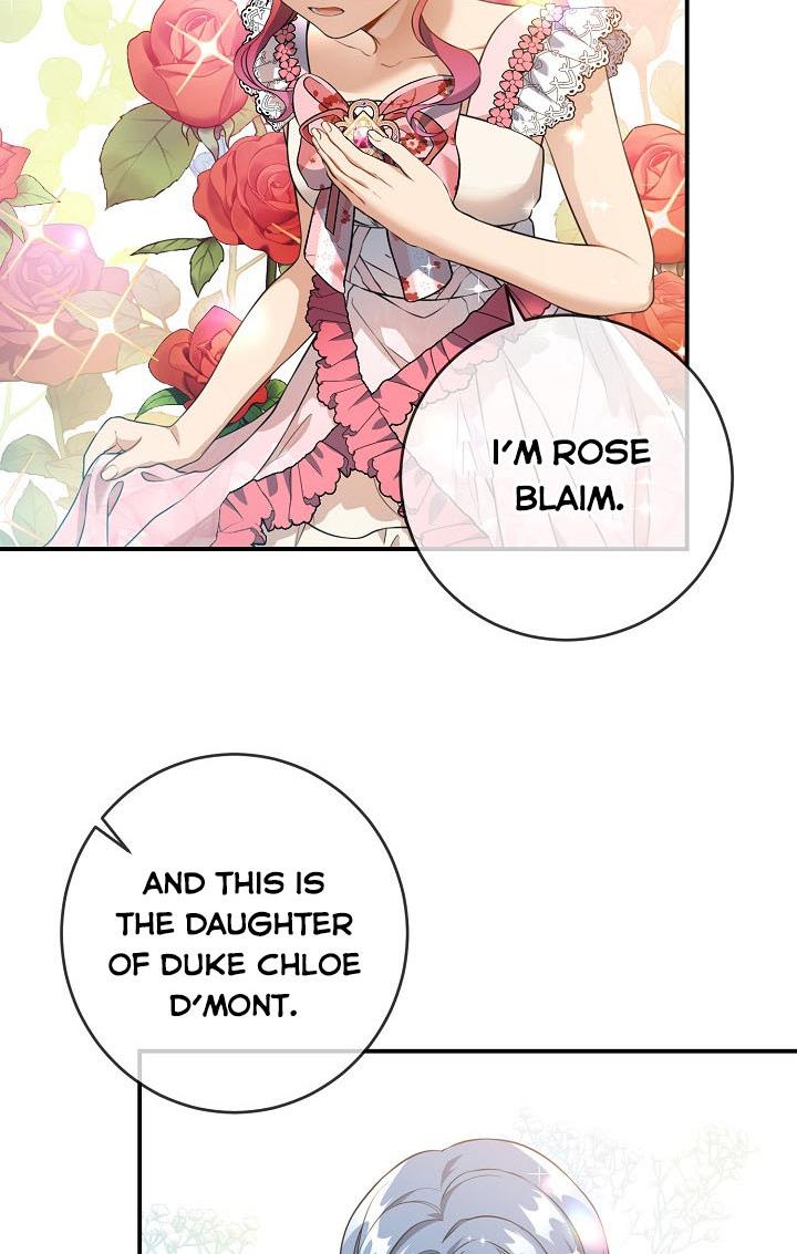 Into The Light Once Again chapter 38 page 31