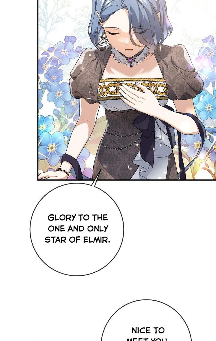 Into The Light Once Again chapter 38 page 32