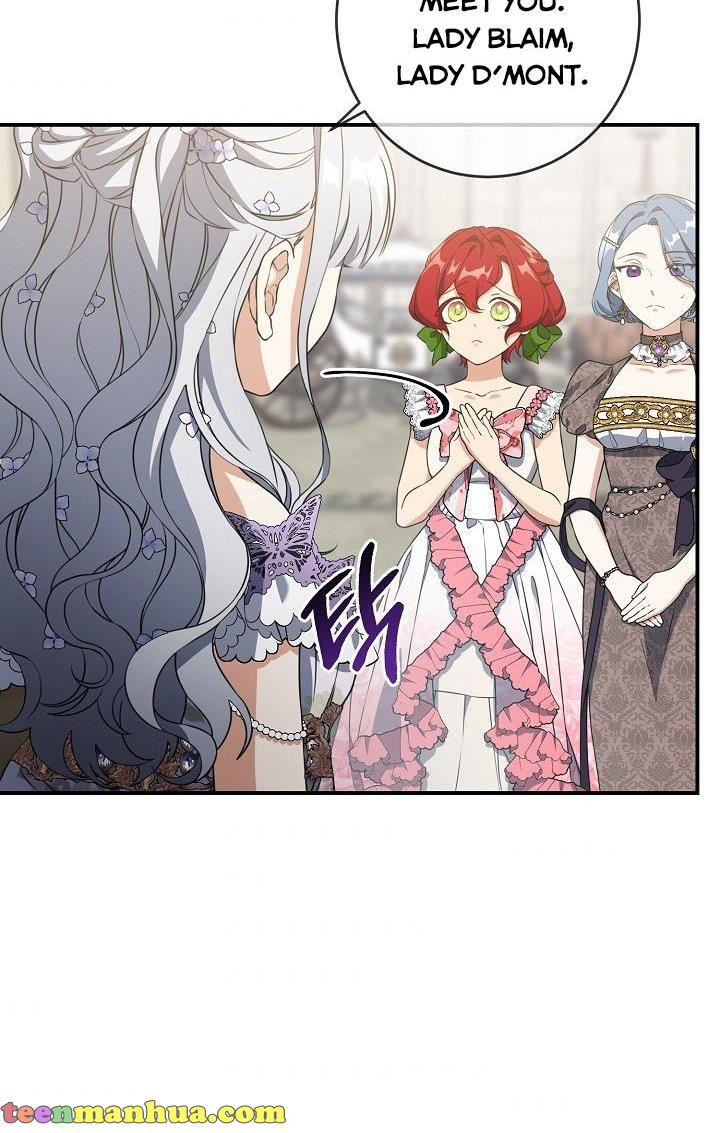 Into The Light Once Again chapter 38 page 33