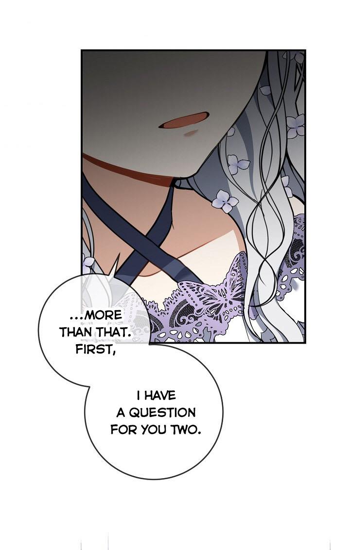 Into The Light Once Again chapter 38 page 34