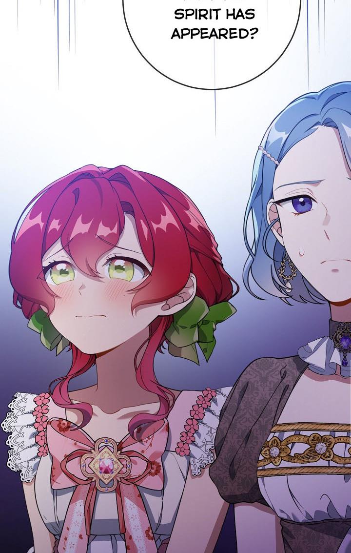 Into The Light Once Again chapter 38 page 36