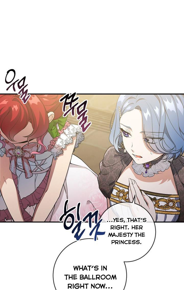 Into The Light Once Again chapter 38 page 40