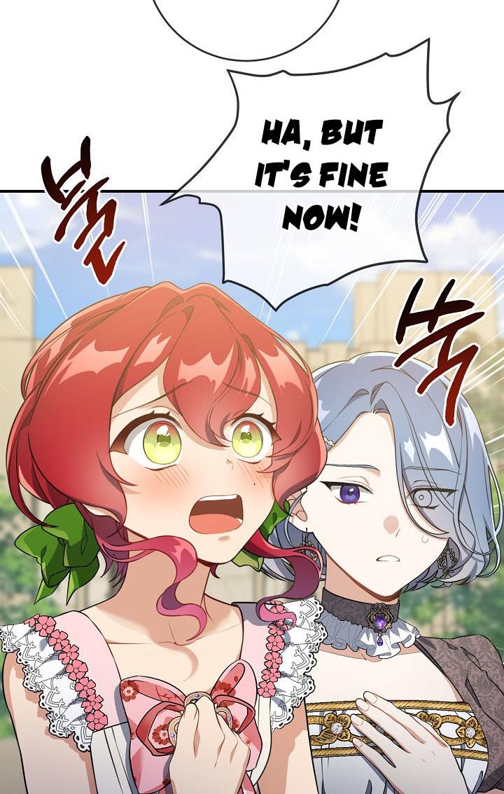 Into The Light Once Again chapter 38 page 41