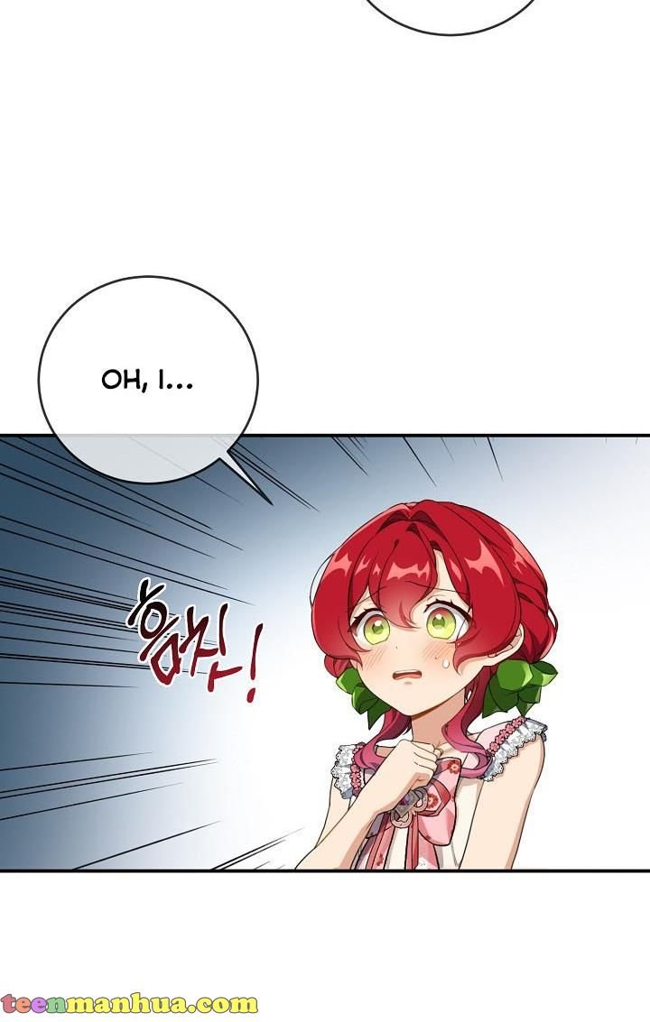 Into The Light Once Again chapter 38 page 44