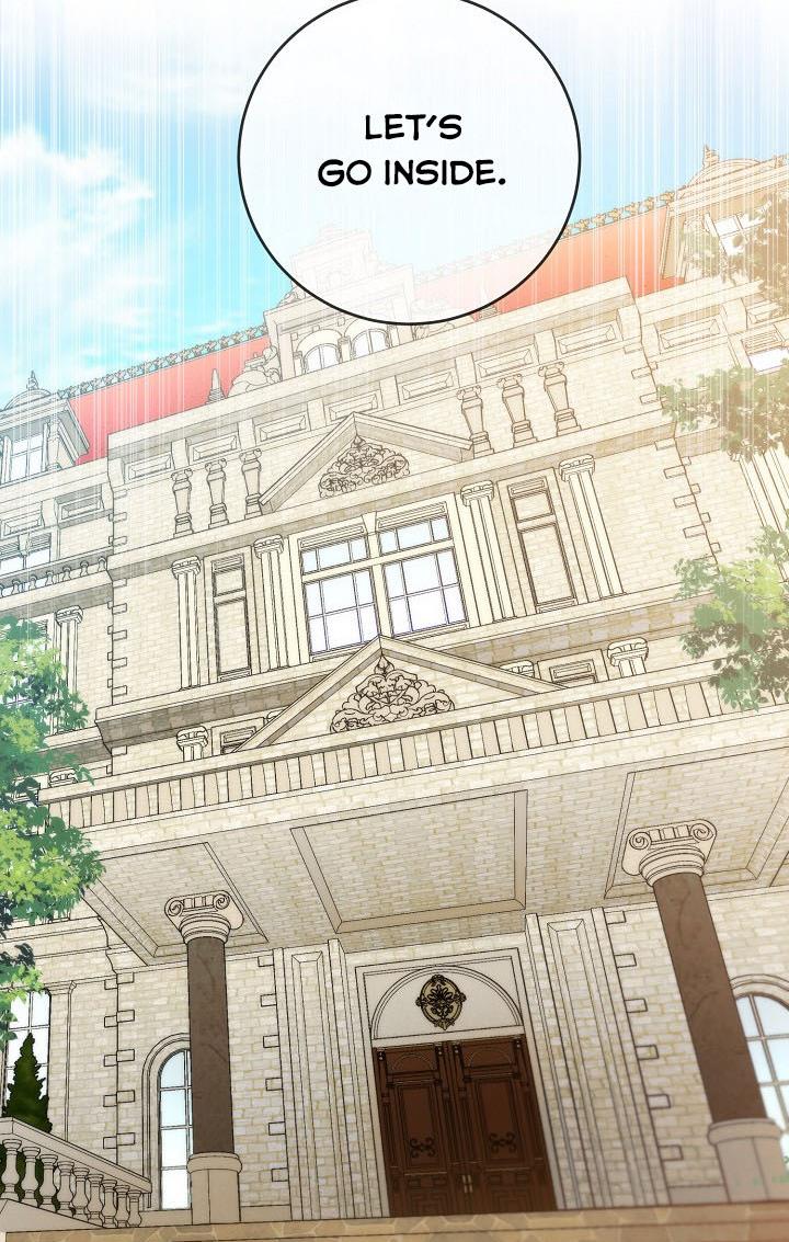 Into The Light Once Again chapter 38 page 47