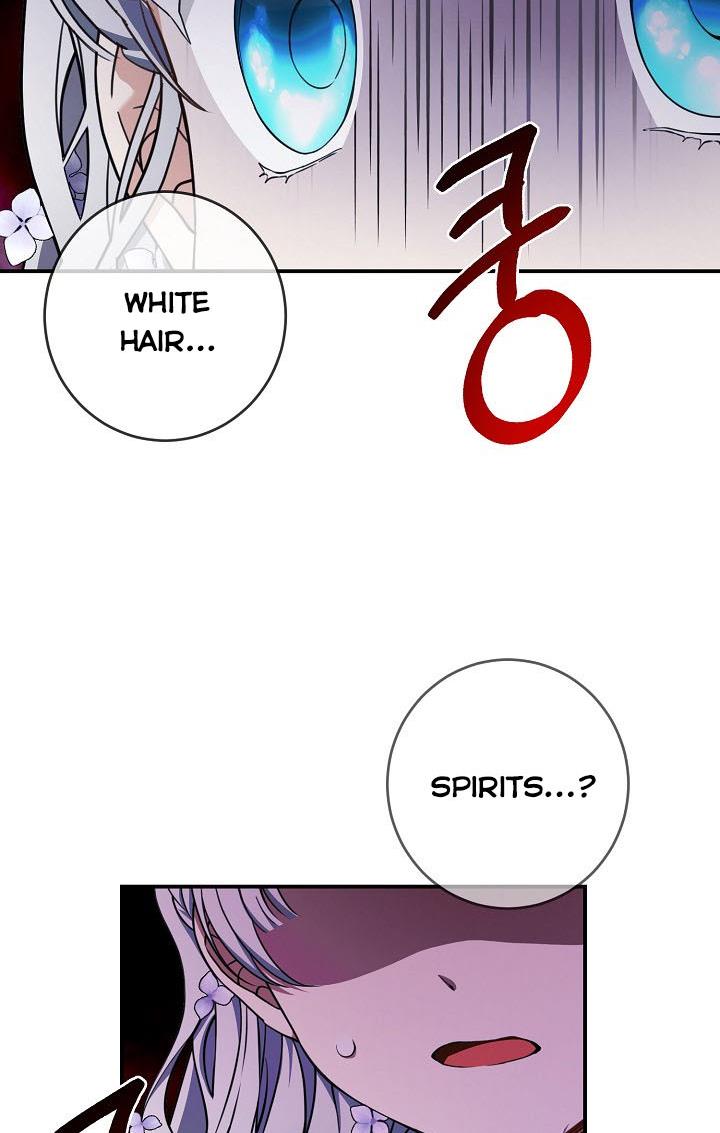 Into The Light Once Again chapter 38 page 5