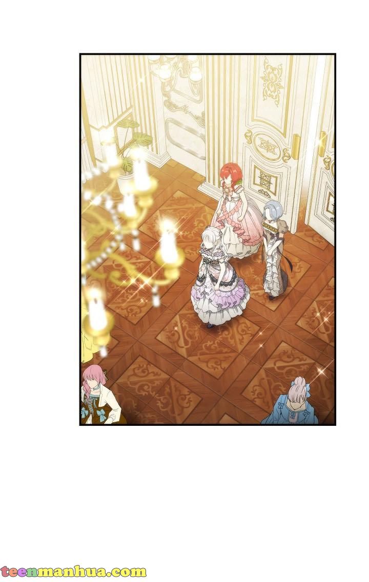 Into The Light Once Again chapter 38 page 50